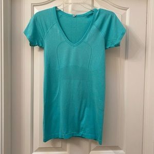 Lululemon athletic v-neck